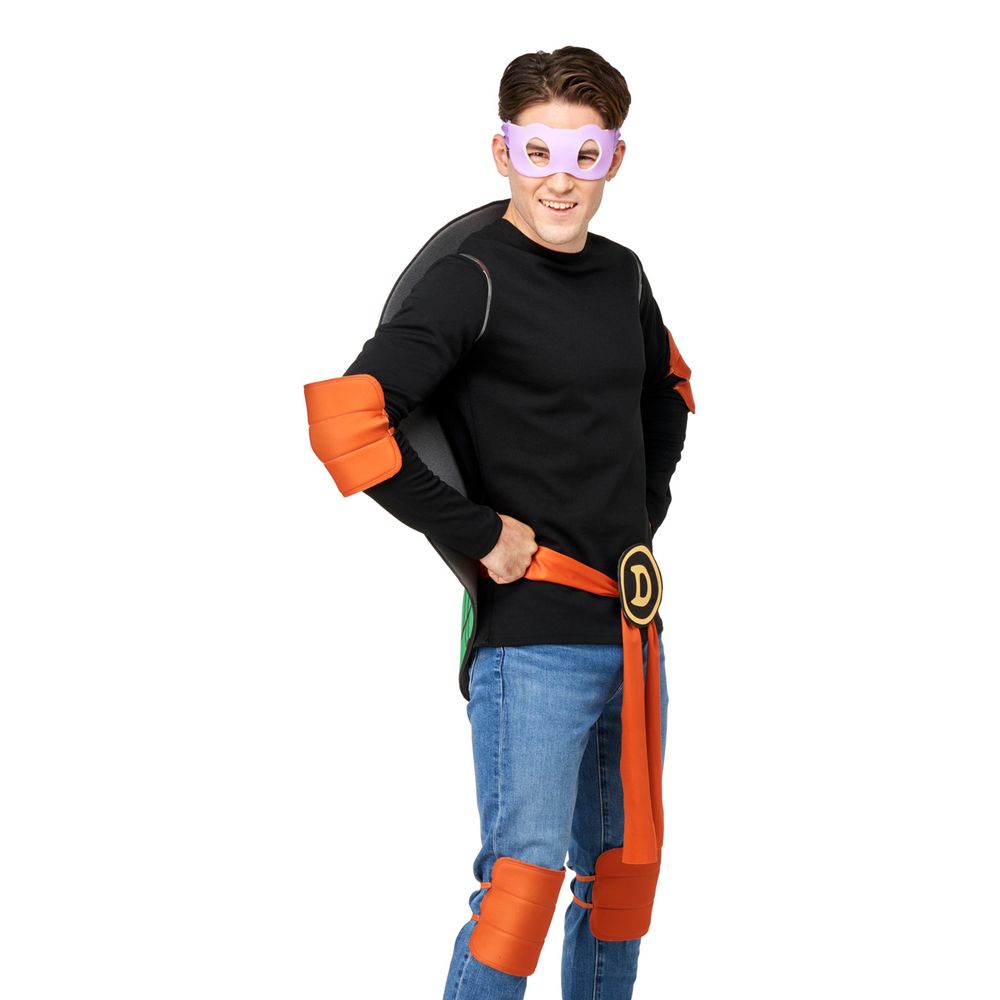 Teenage Mutant Ninja Turtle Tilbehørssæt