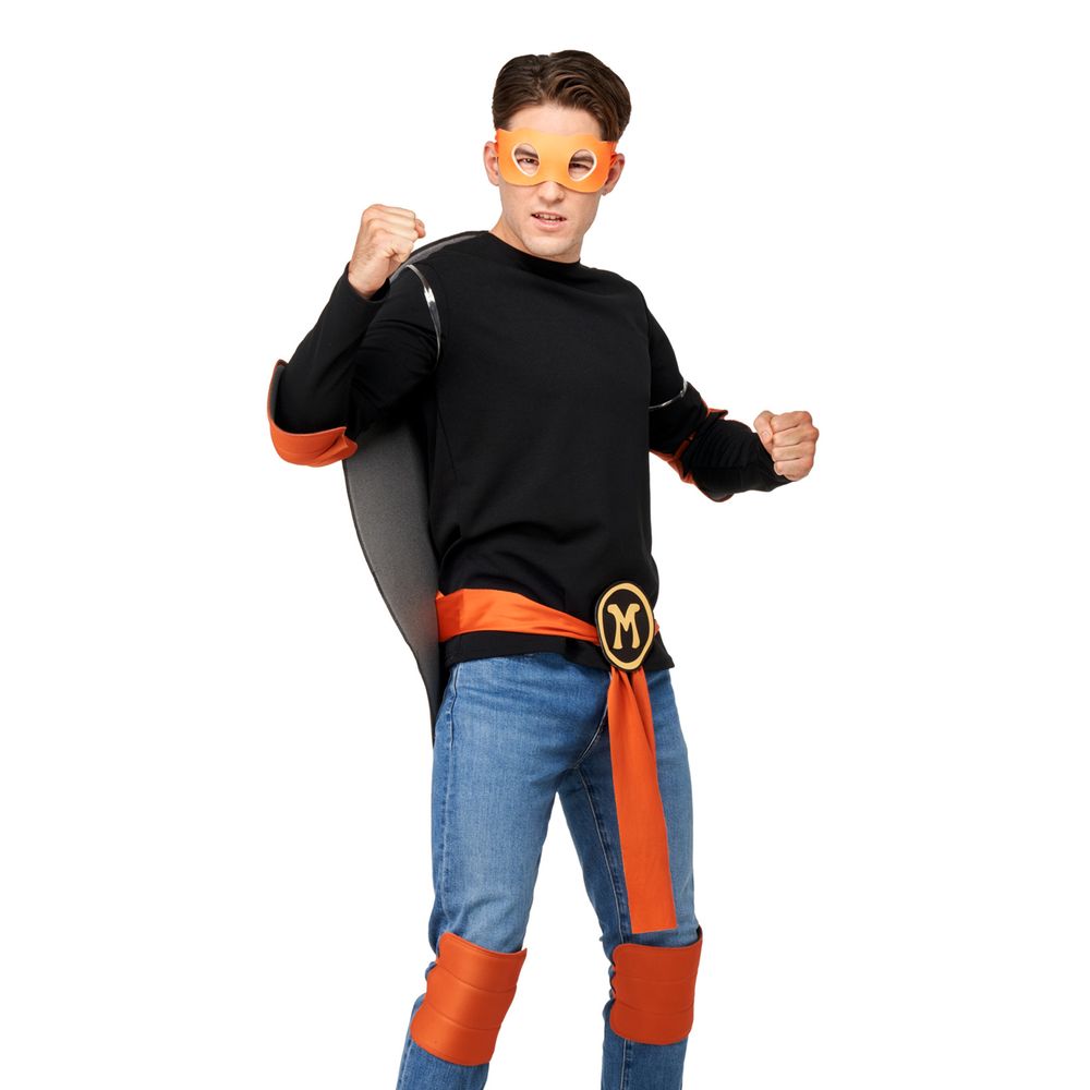 Teenage Mutant Ninja Turtle Tilbehørssæt
