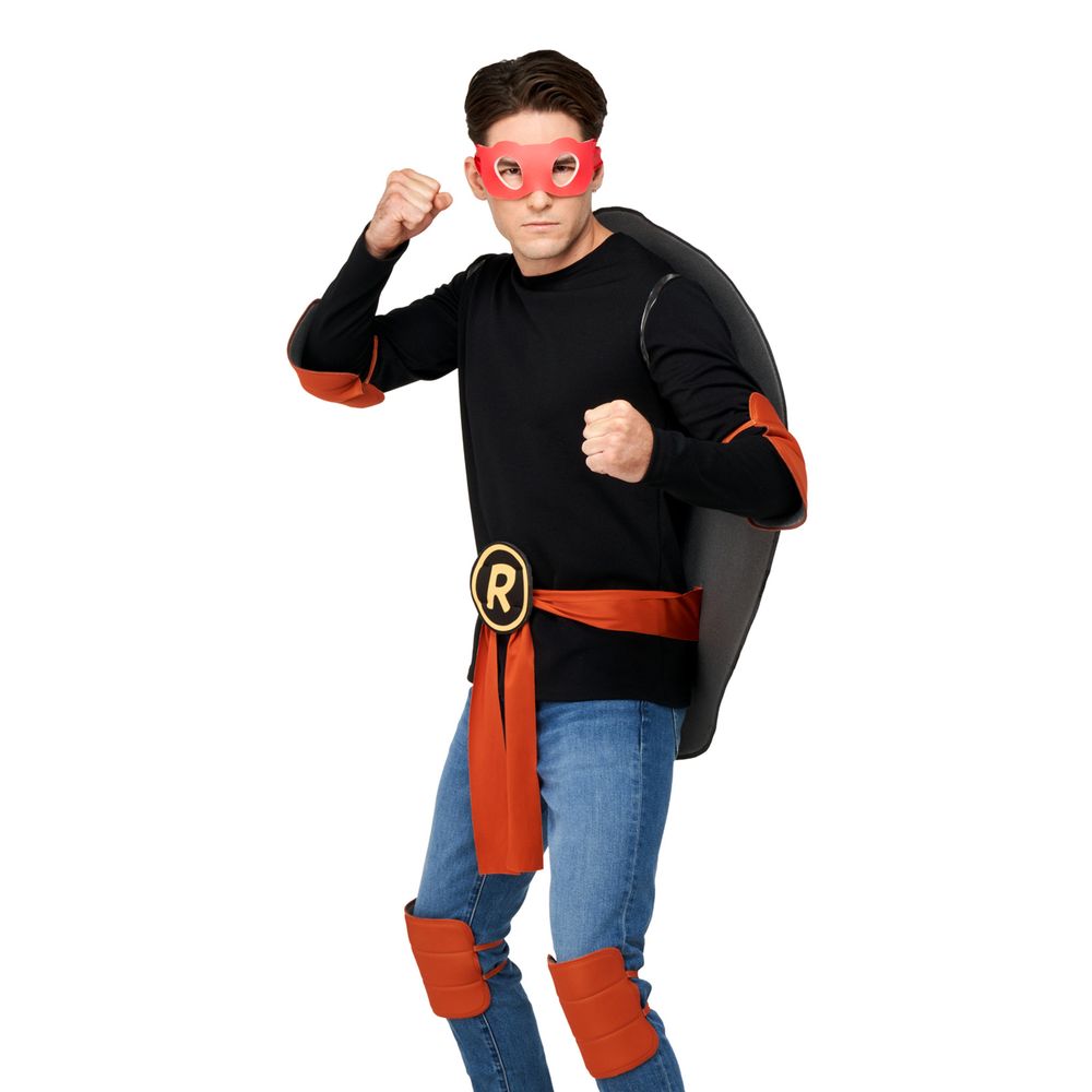 Teenage Mutant Ninja Turtle Tilbehørssæt