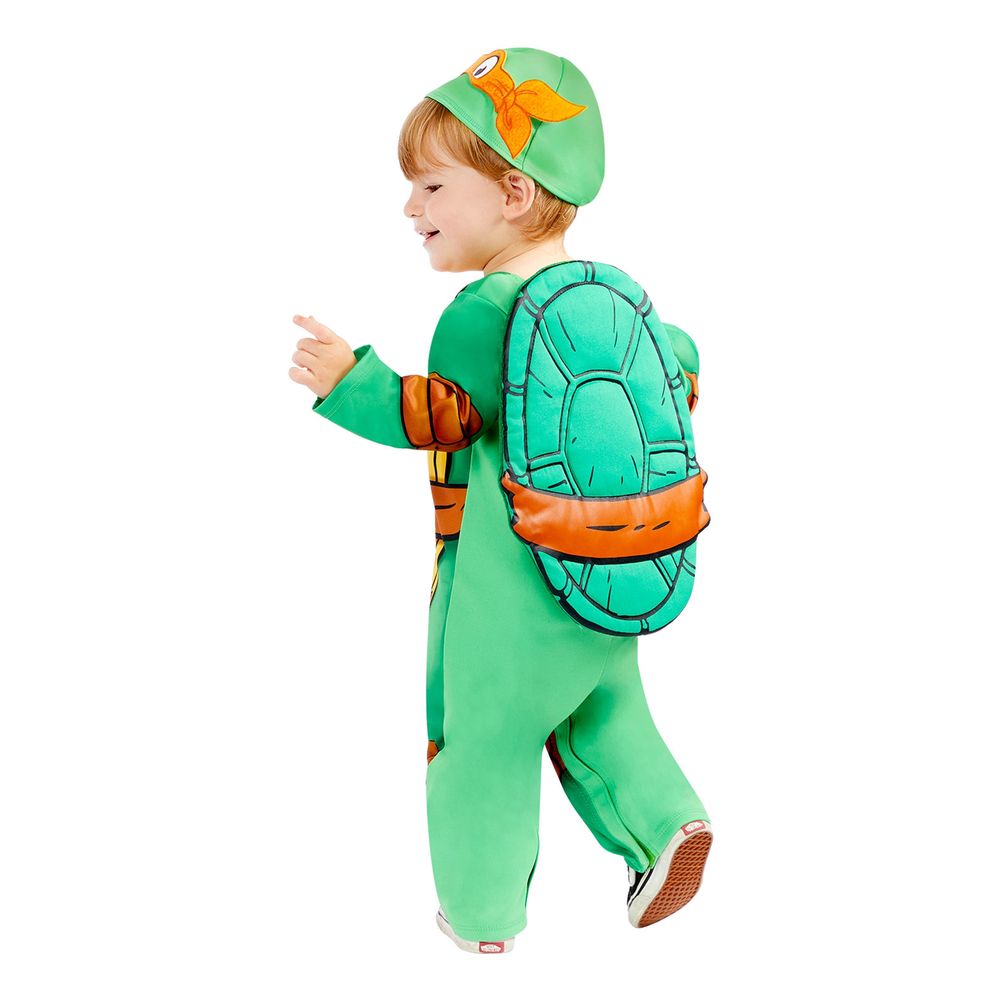 Teenage Mutant Ninja Turtles Vauvan Naamiaisasu