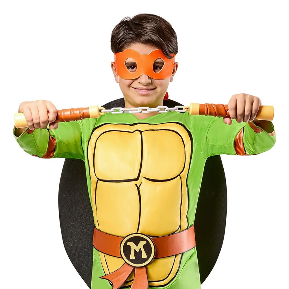 Teenage Mutant Ninja Turtles™ Michelangelo Nunchucks -leikkiase