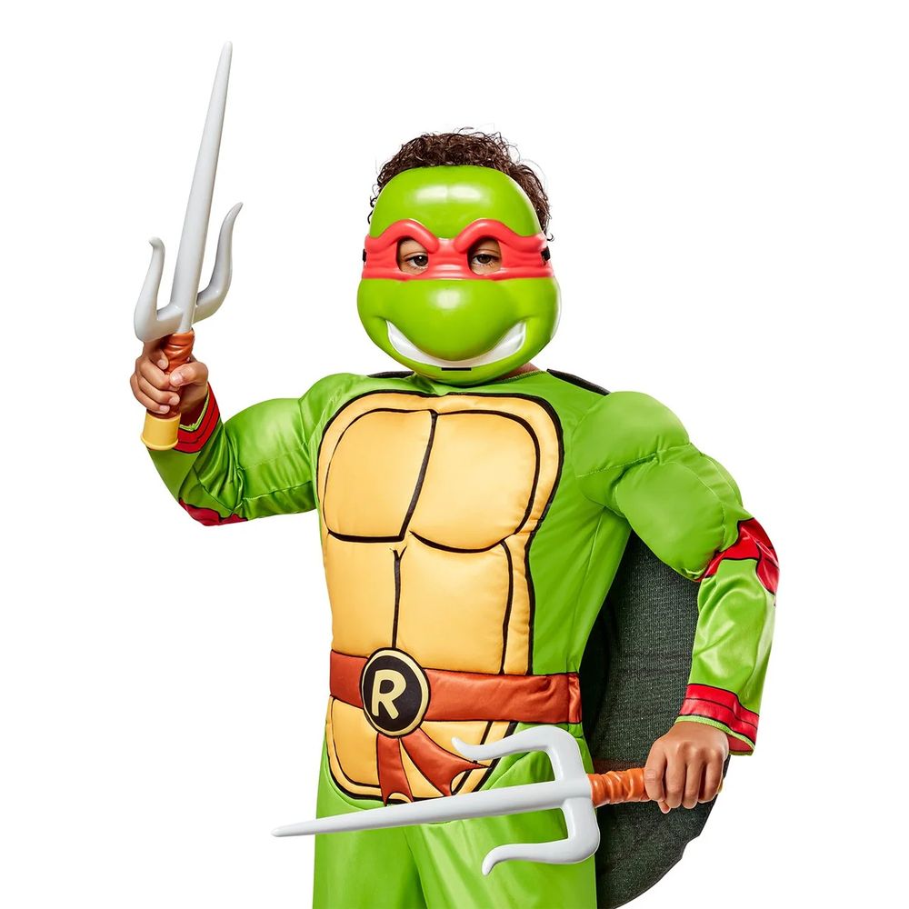 Teenage Mutant Ninja Turtles™ Raphael Sais