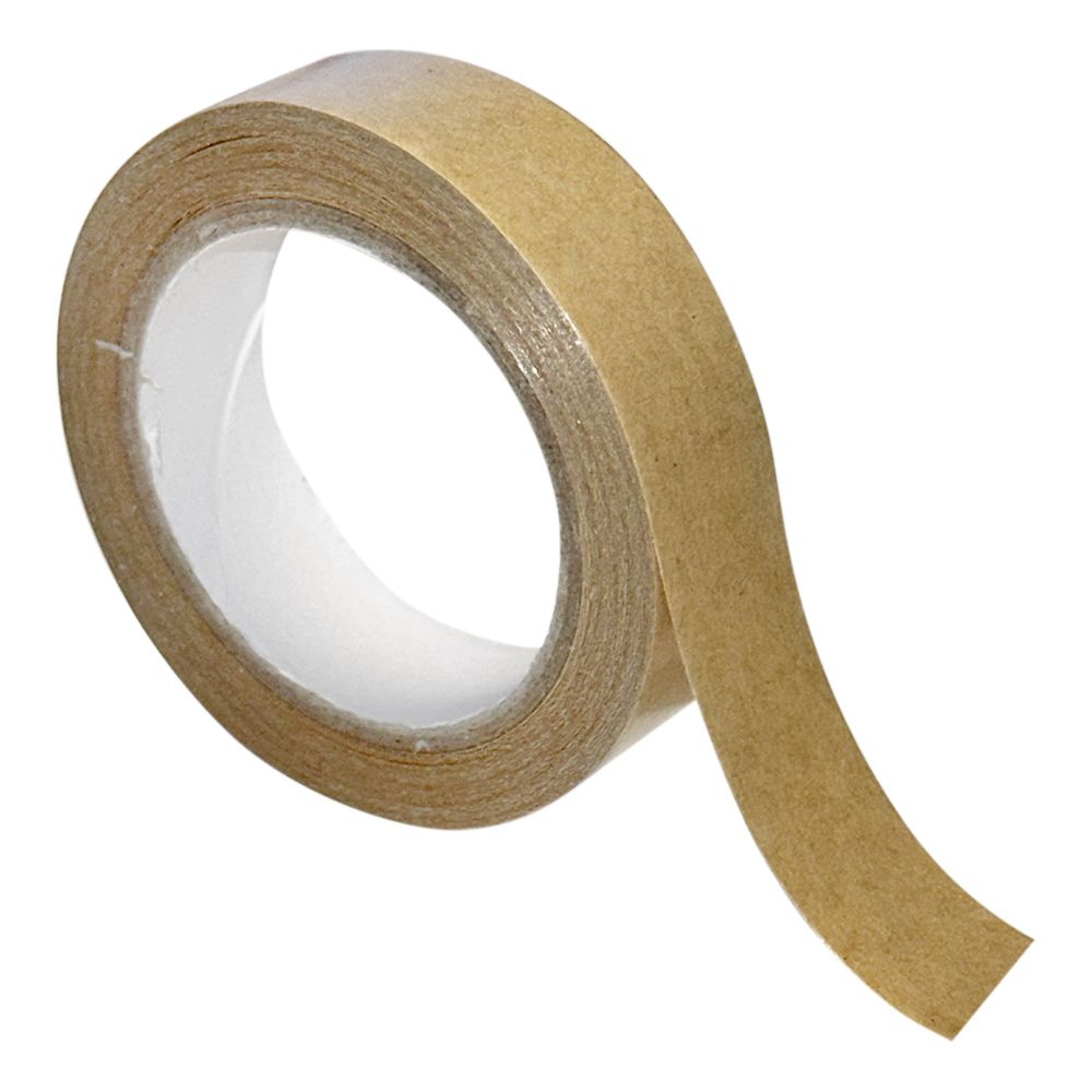 Tape Kraftpapir