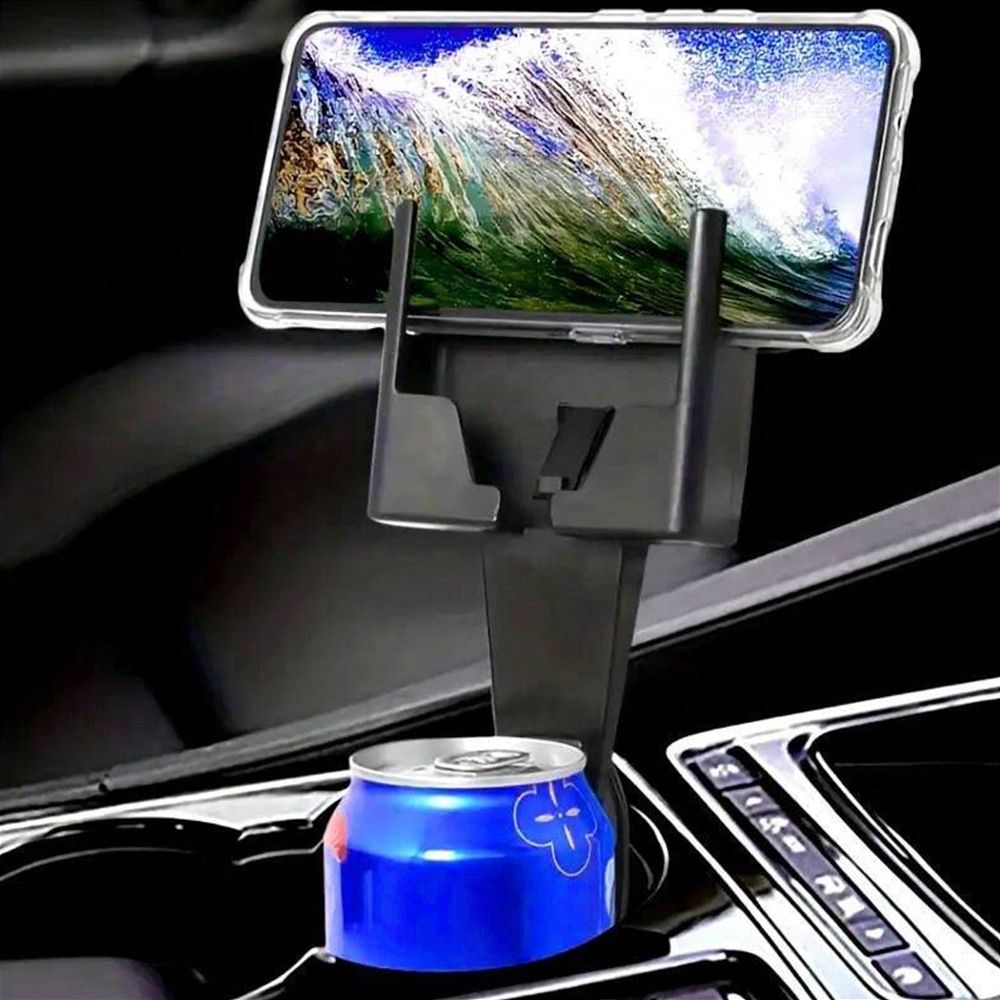 Mobiltelefonholder til Bilen