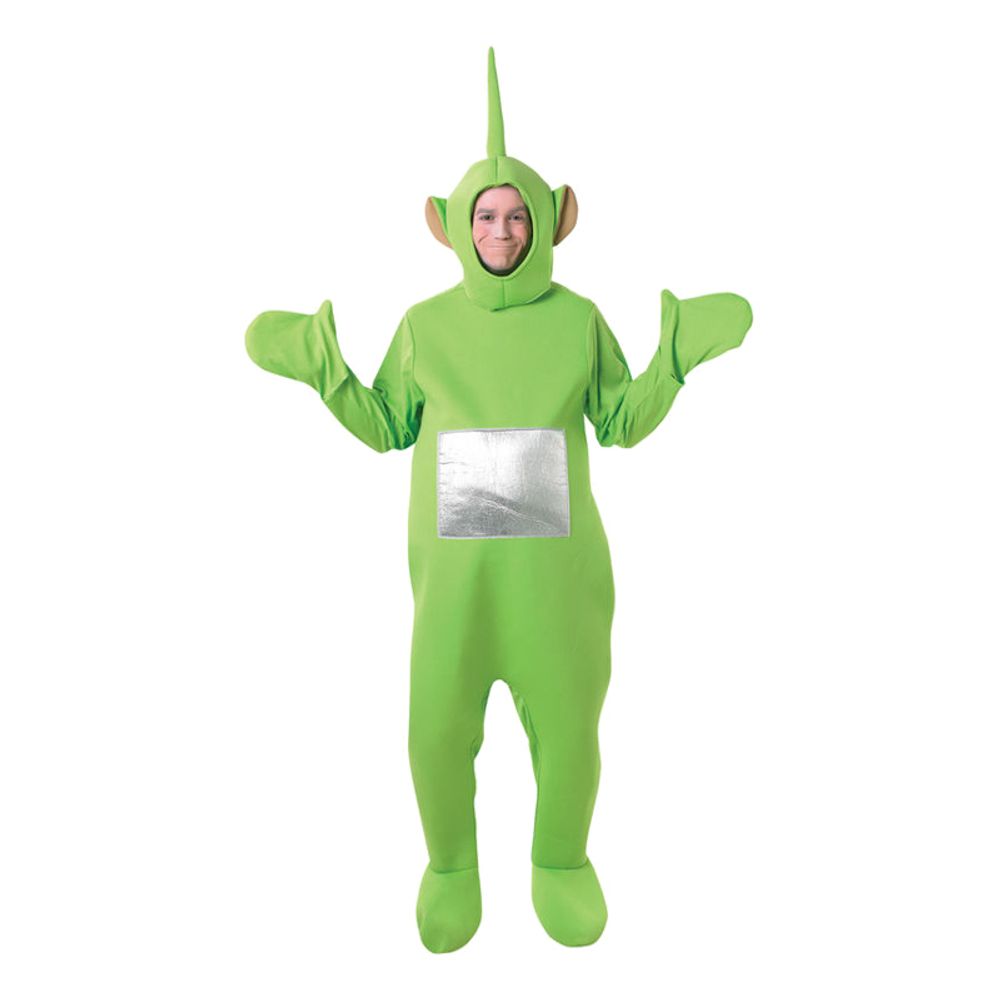 Teletubbies Maskeraddräkter