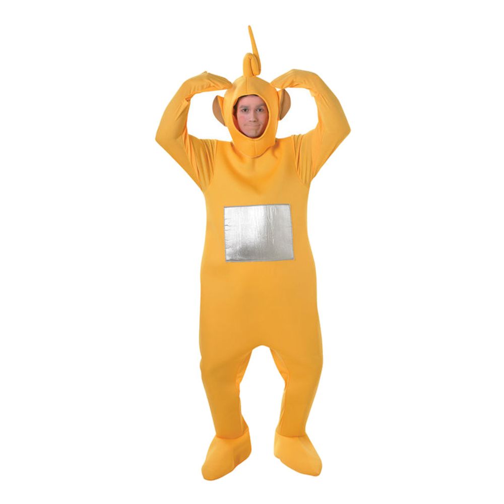 Teletubbies Maskeraddräkter