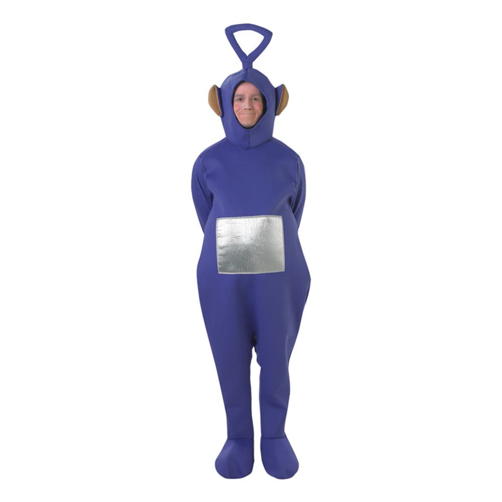 Teletubbies Maskeraddräkter