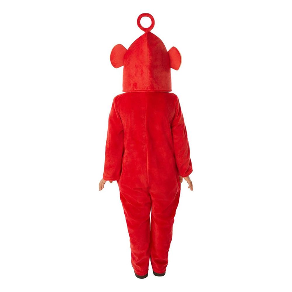 Teletubbies Po Barn Kostyme
