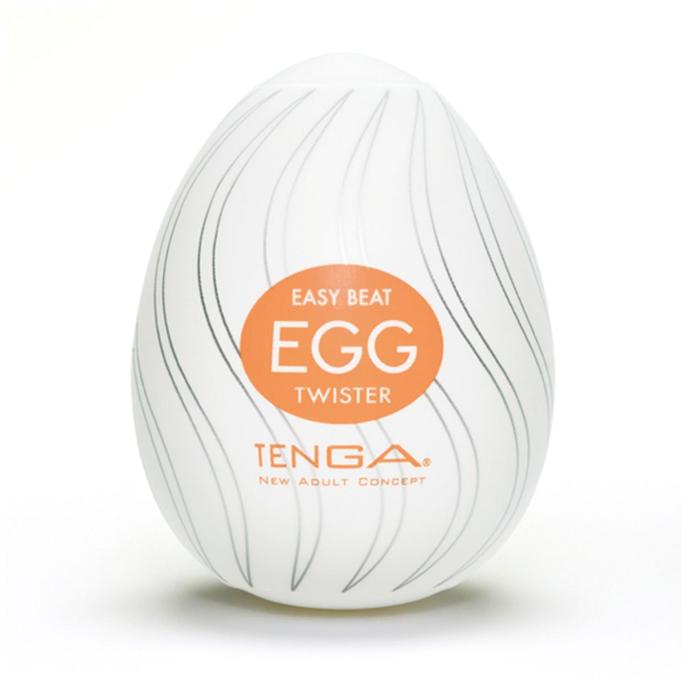 Tenga Egg