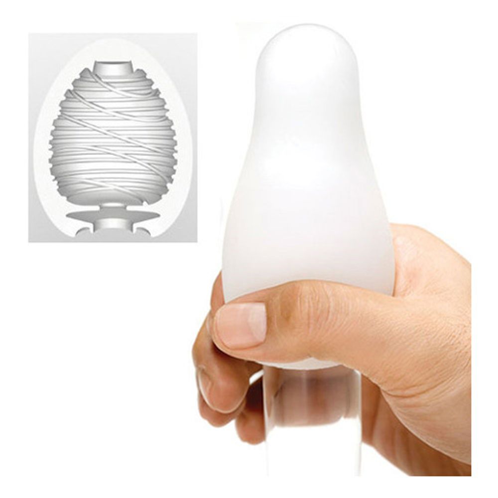 Tenga Egg