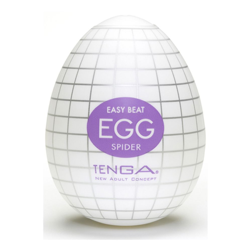 Tenga Egg