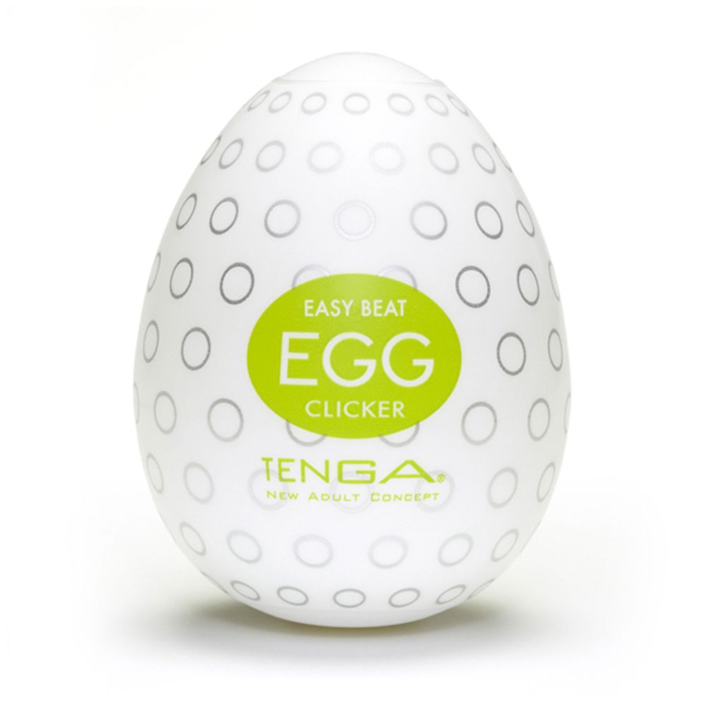 Tenga Egg