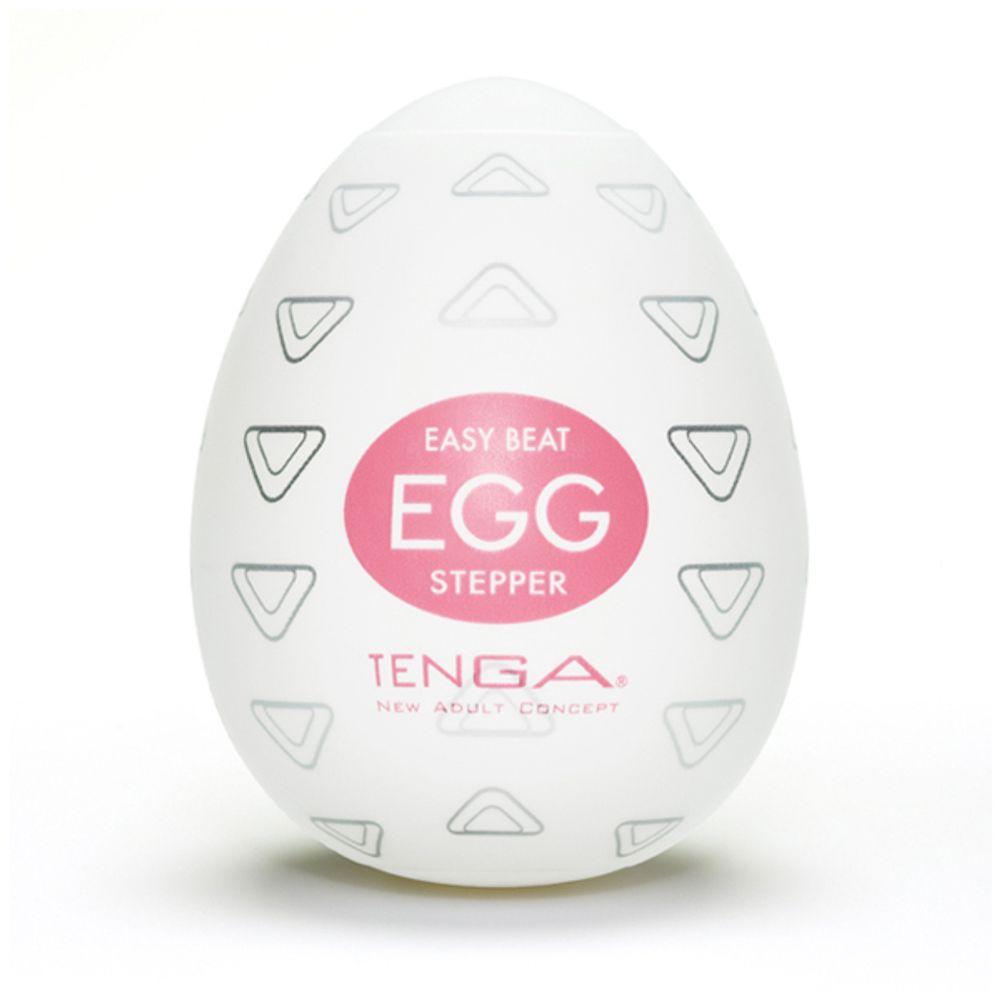 Tenga Egg