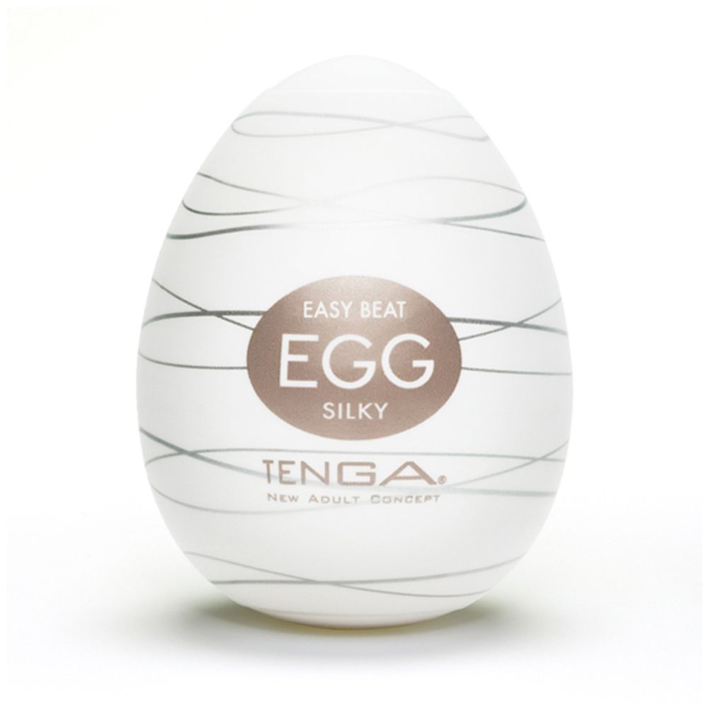 Tenga Egg