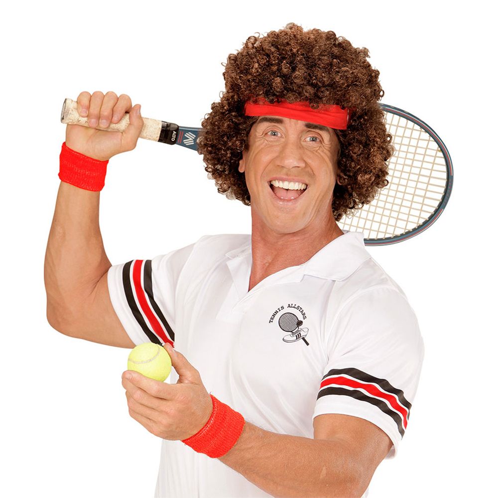 Tennisparykk