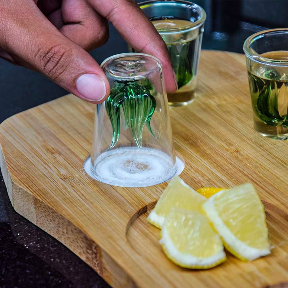 Tequila Karaffelsæt