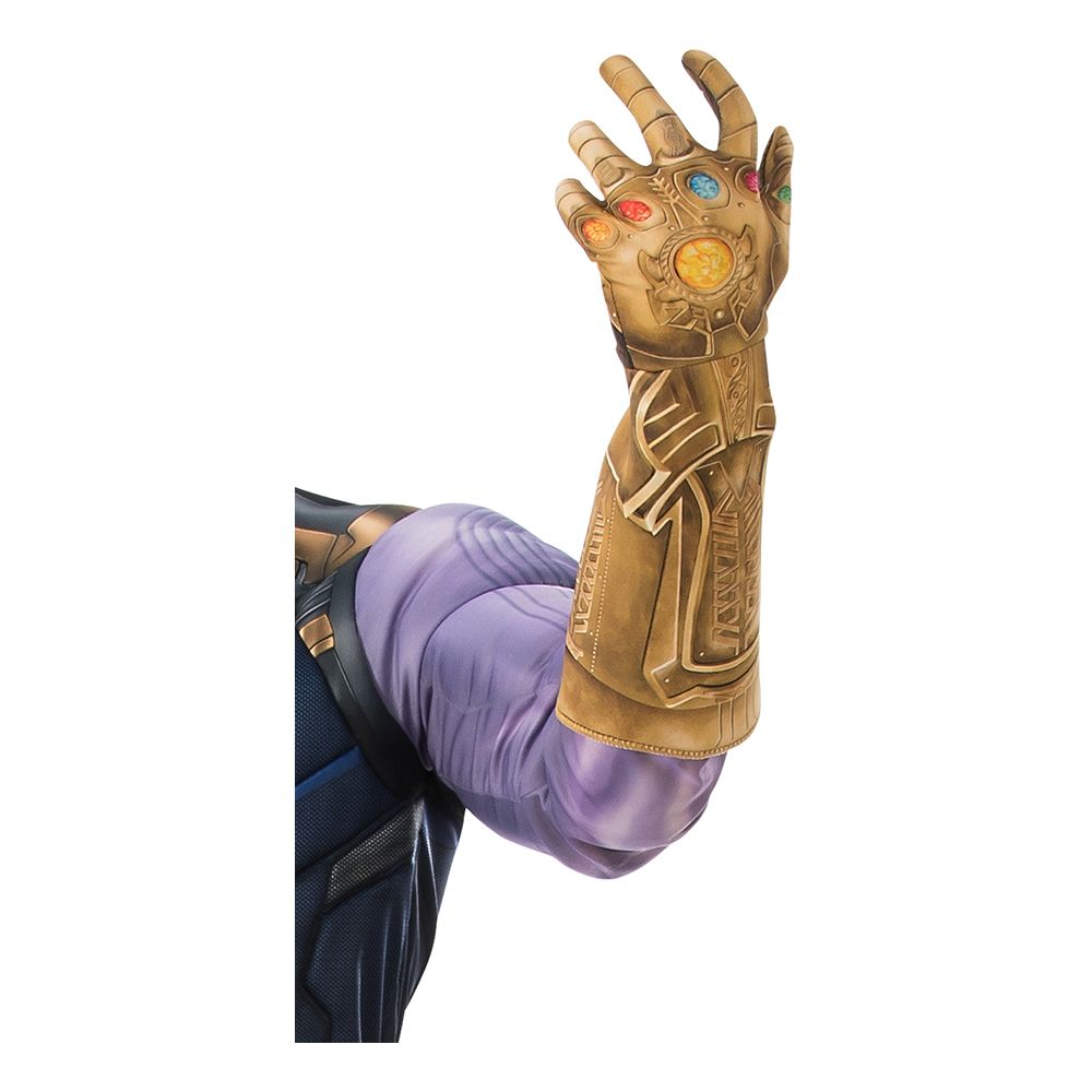 Thanos Deluxe Maskeraddräkt