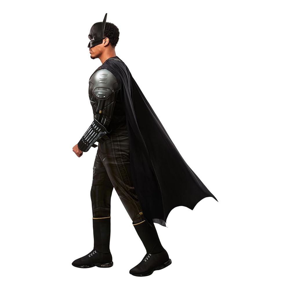 The Batman Deluxe Kostyme