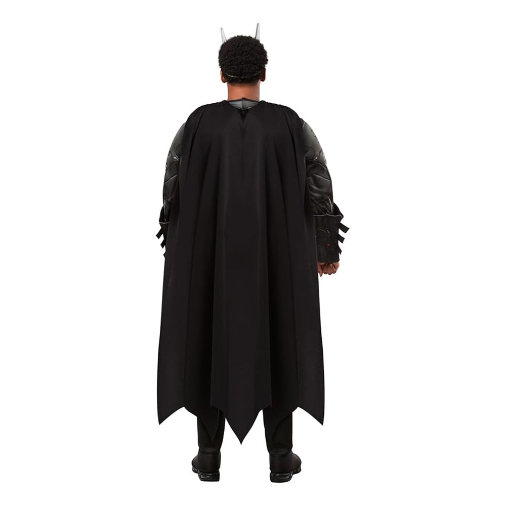 The Batman Deluxe Kostyme
