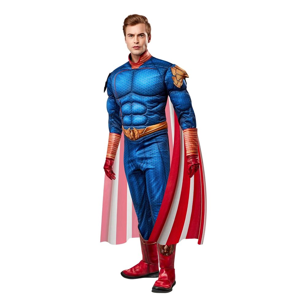 The Boys™ Homelander Deluxe Kostyme