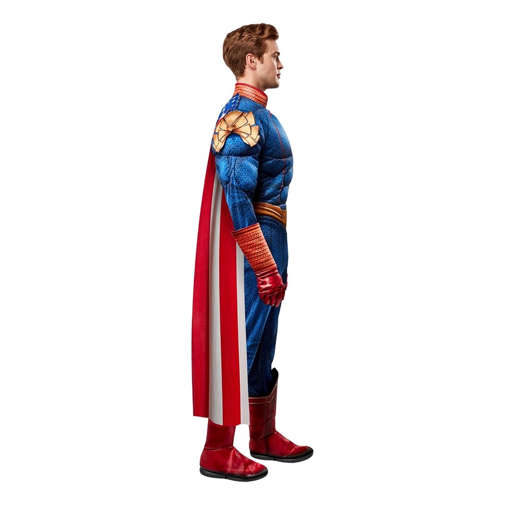 The Boys™ Homelander Deluxe Kostyme