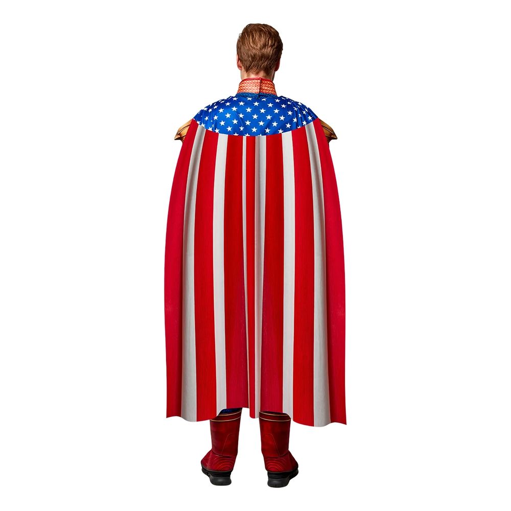 The Boys™ Homelander Deluxe Kostyme
