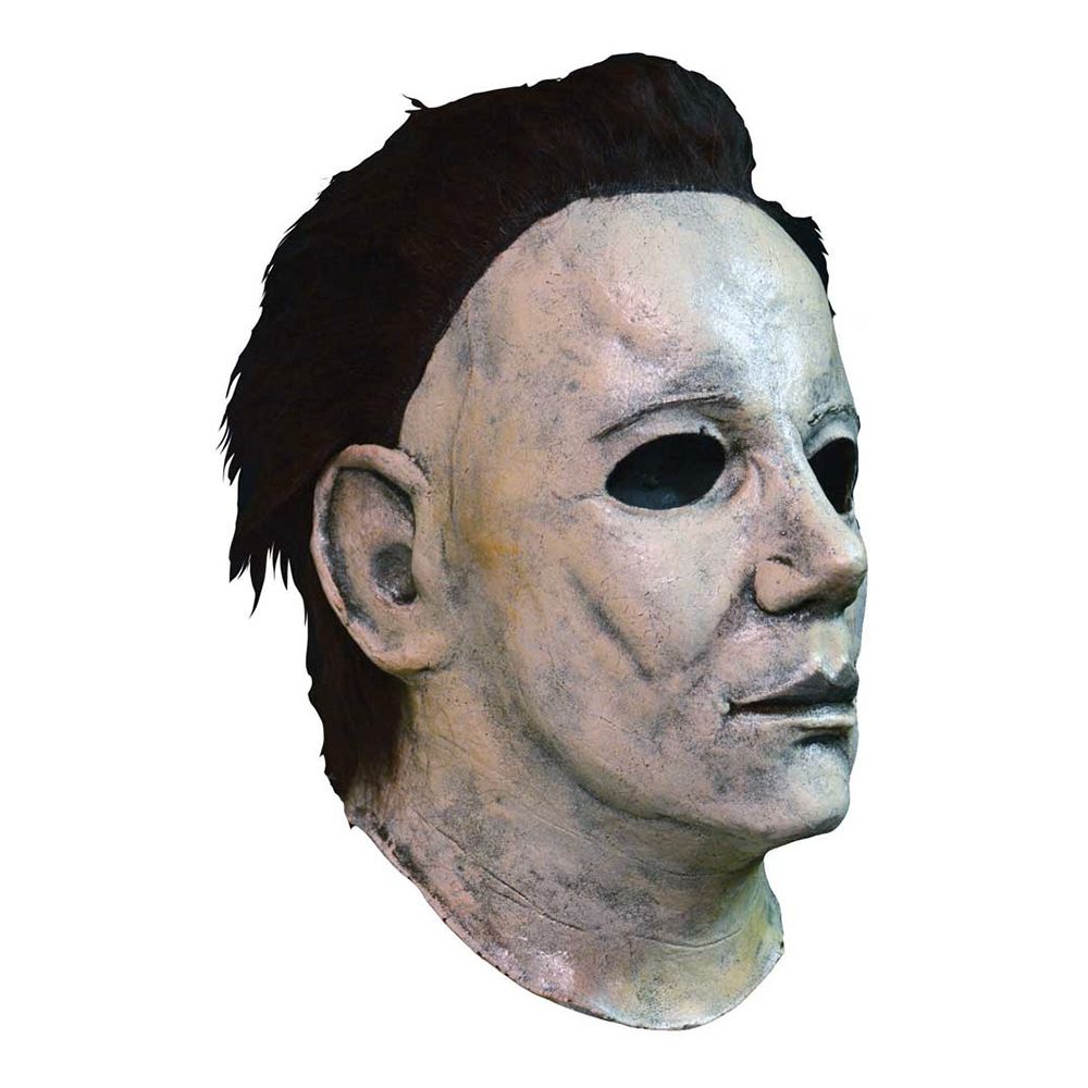 The Curse of Michael Myers Maske