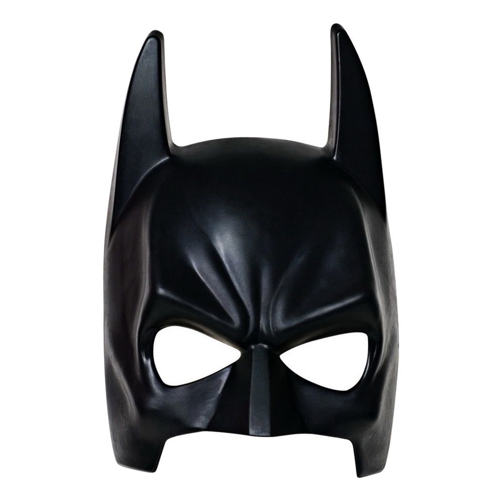The Dark Knight Batman Puolinaamio