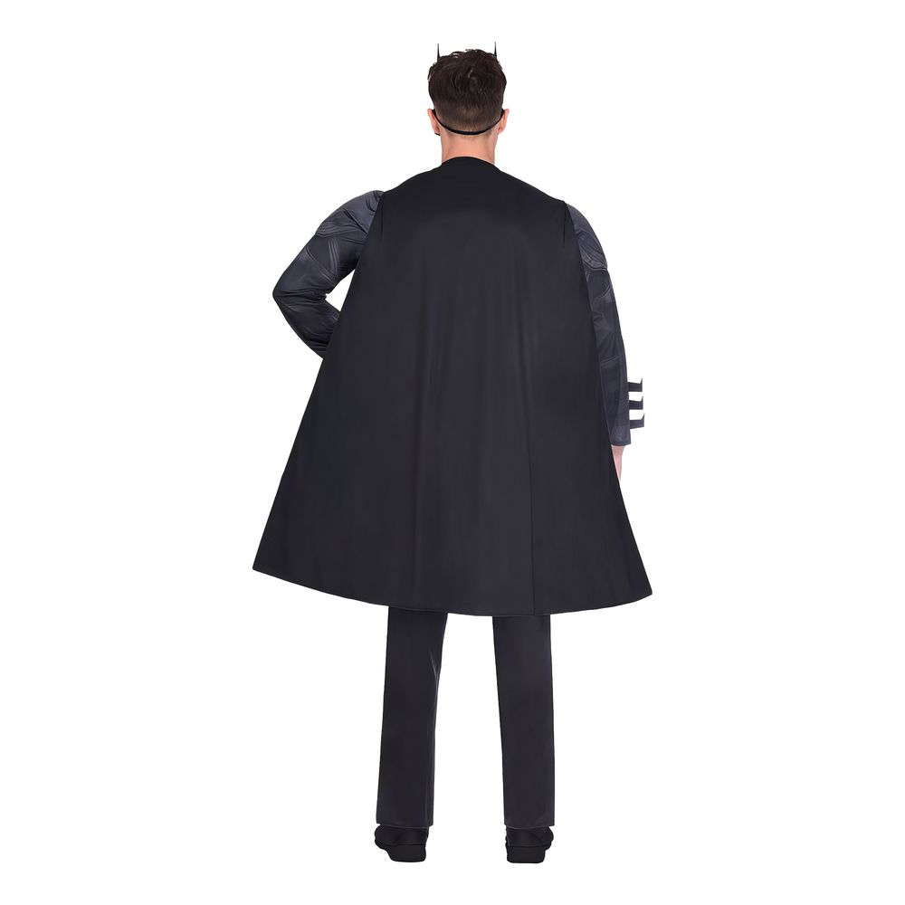 The Dark Knight Rises Batman Kostyme