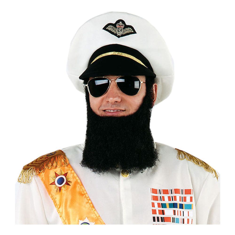 The Dictator Parta