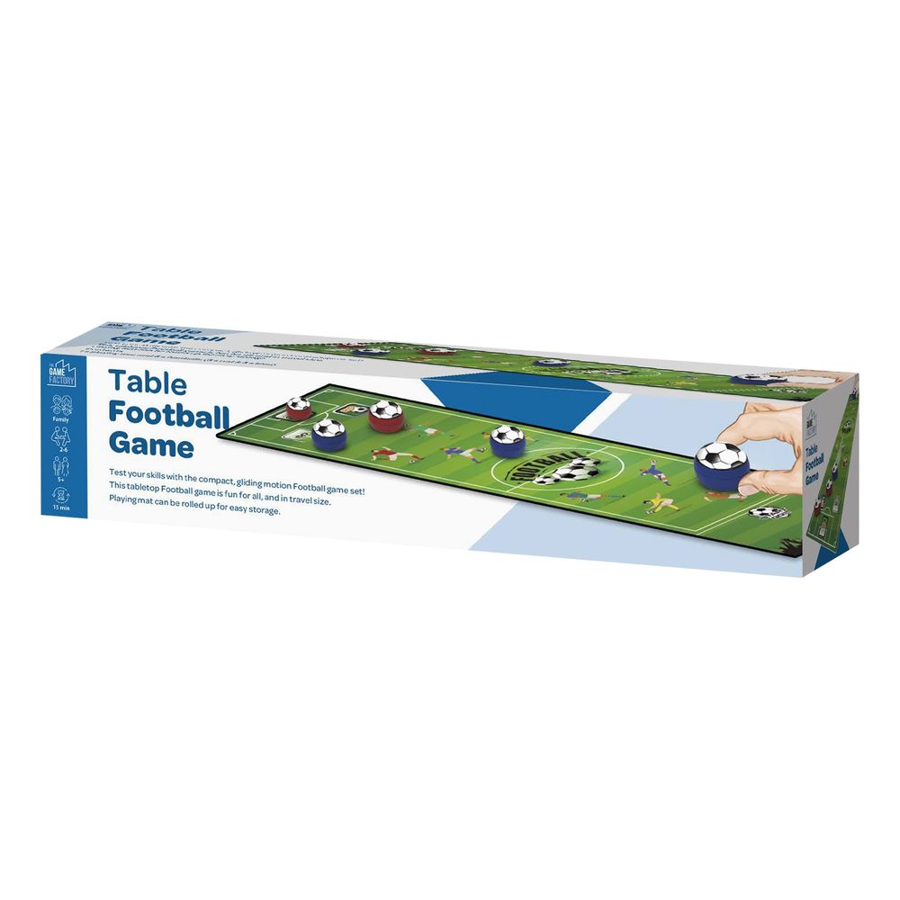 The Game Factory Table Football Bordsspel