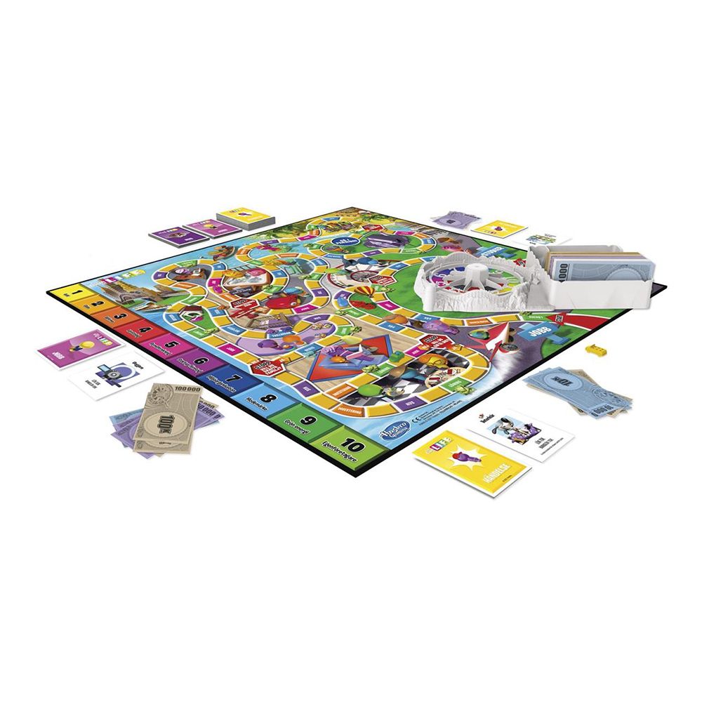 The Game of Life Classic