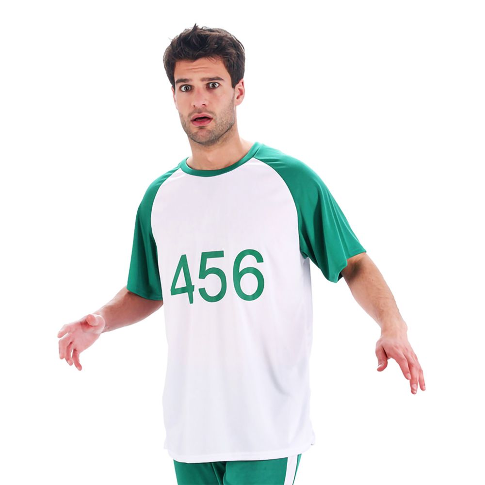 The Gamer 456 T-shirt