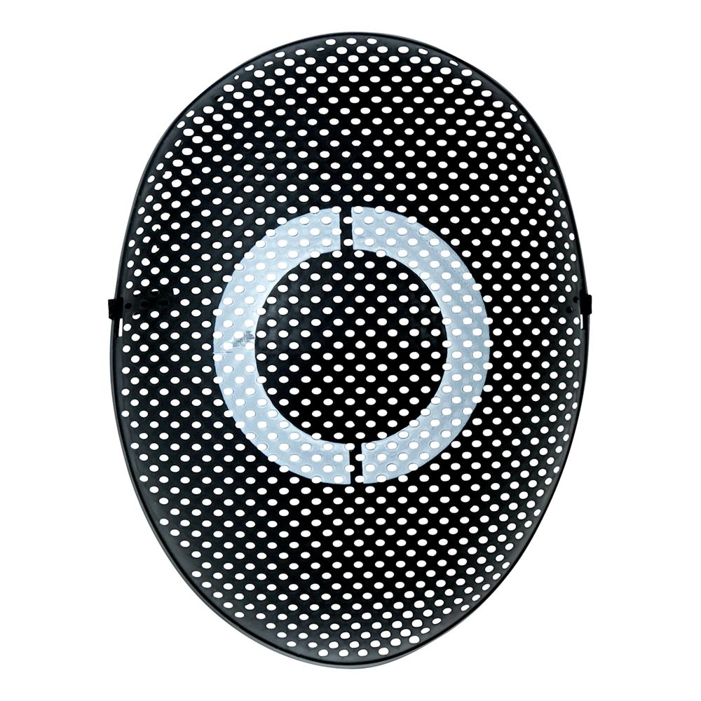 The Gamer Round Mask