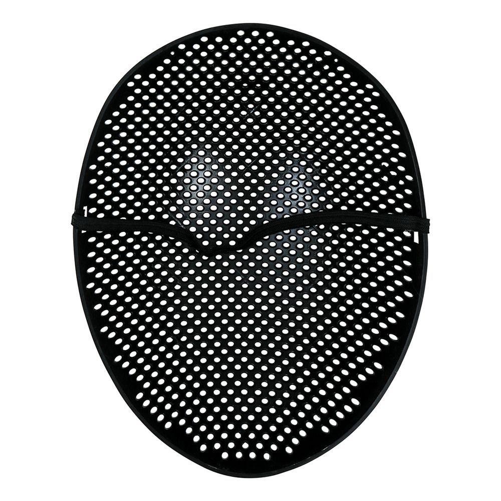 The Gamer Round Mask