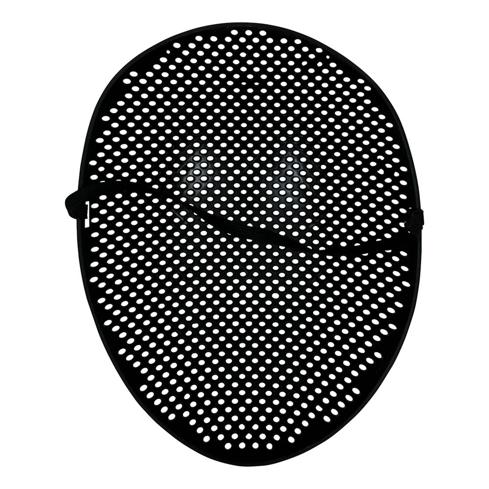 The Gamer Triangle Maske