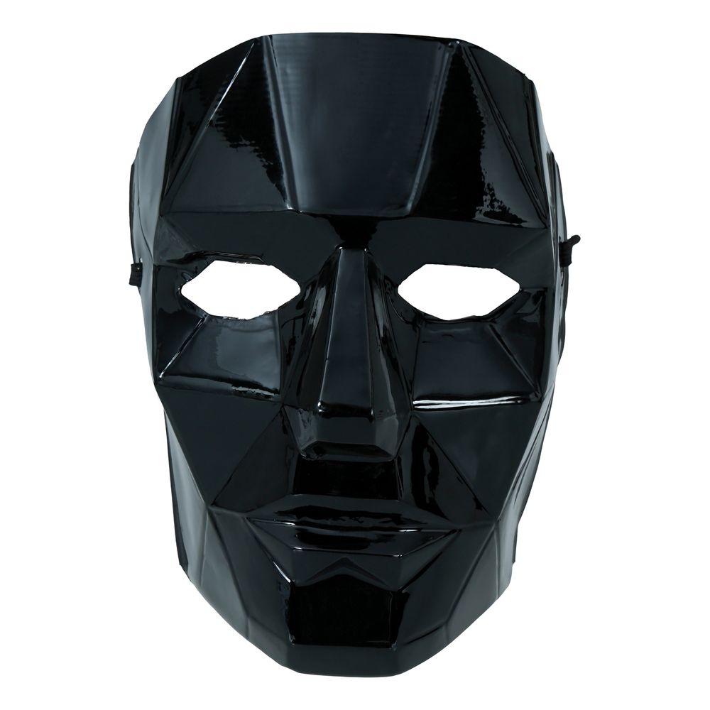 The Gamer Villain Maske