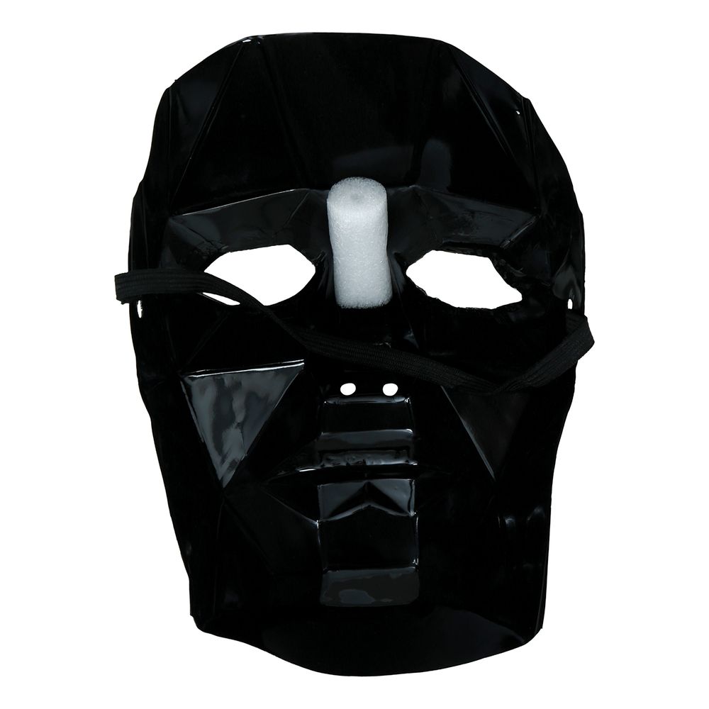 The Gamer Villain Maske
