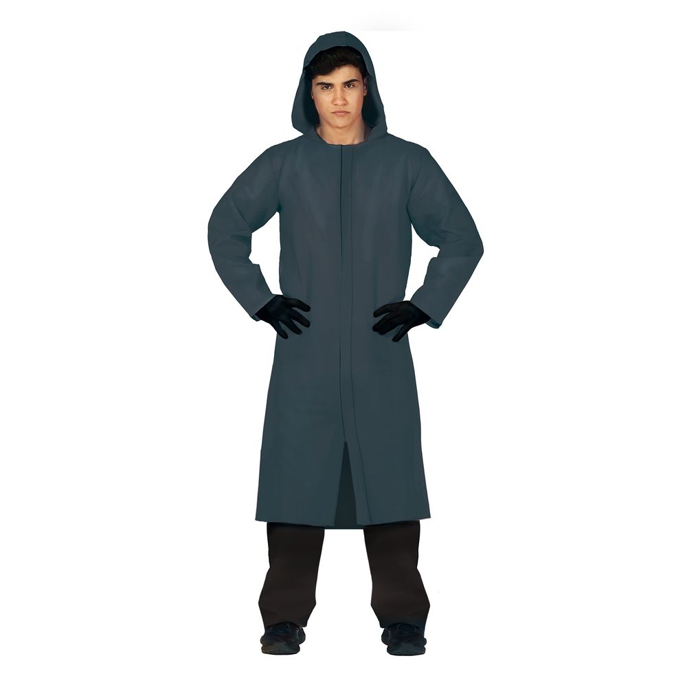 The Gamer Villain Kostume