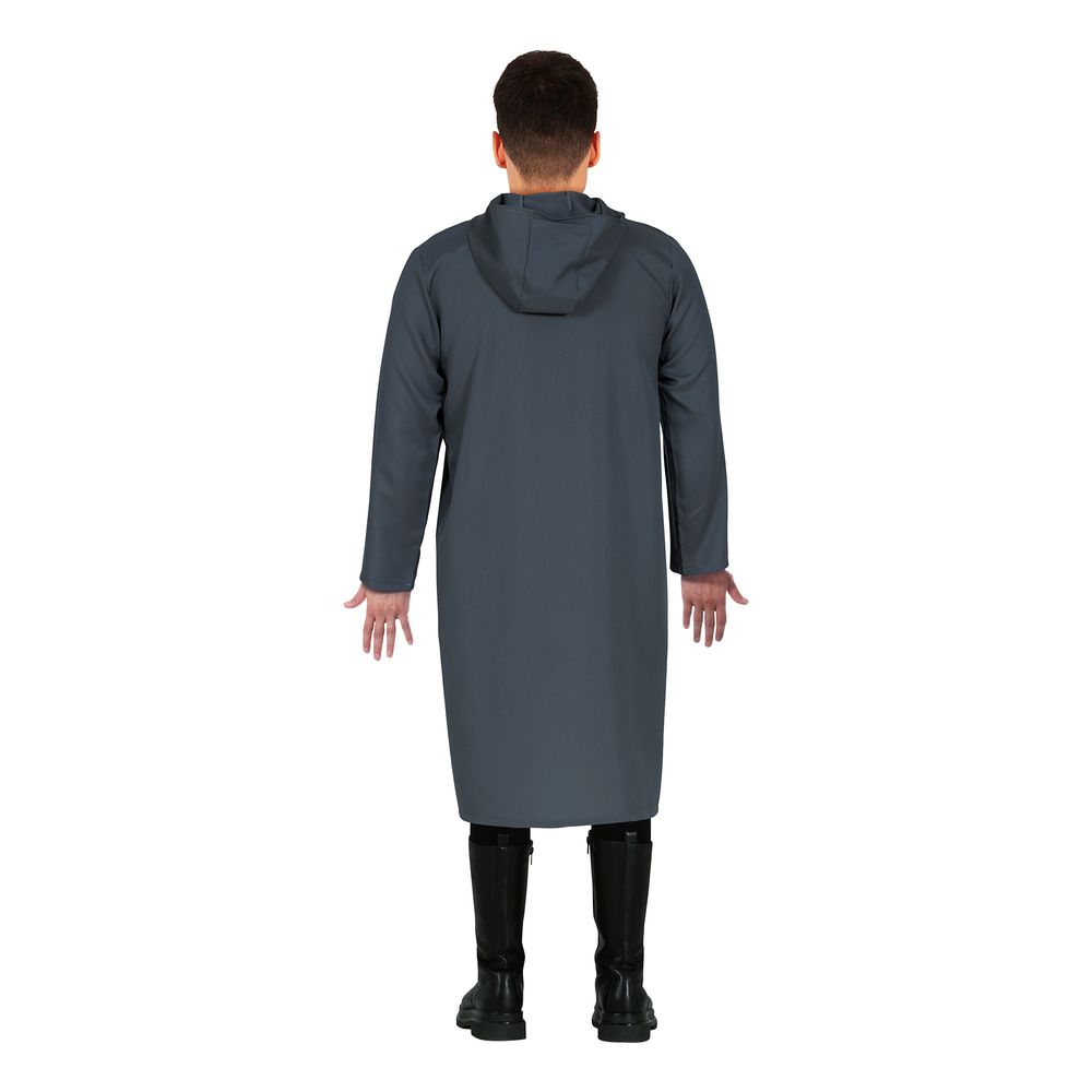 The Gamer Villain Kostume