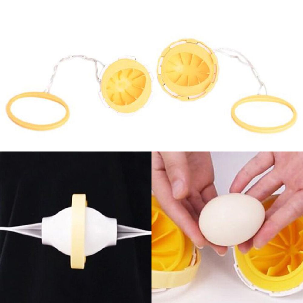Golden Egg Eggslynge