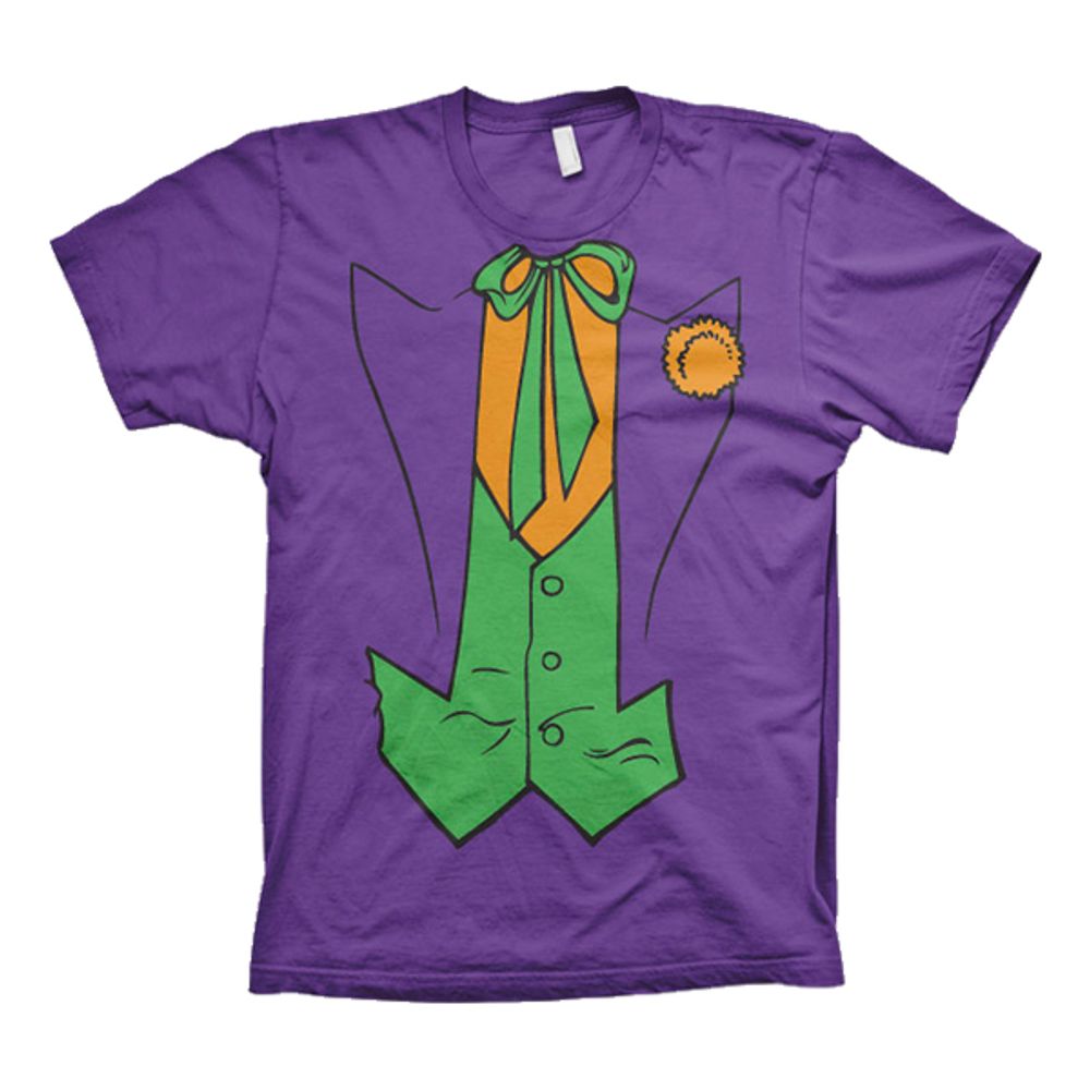 The Joker T-shirt