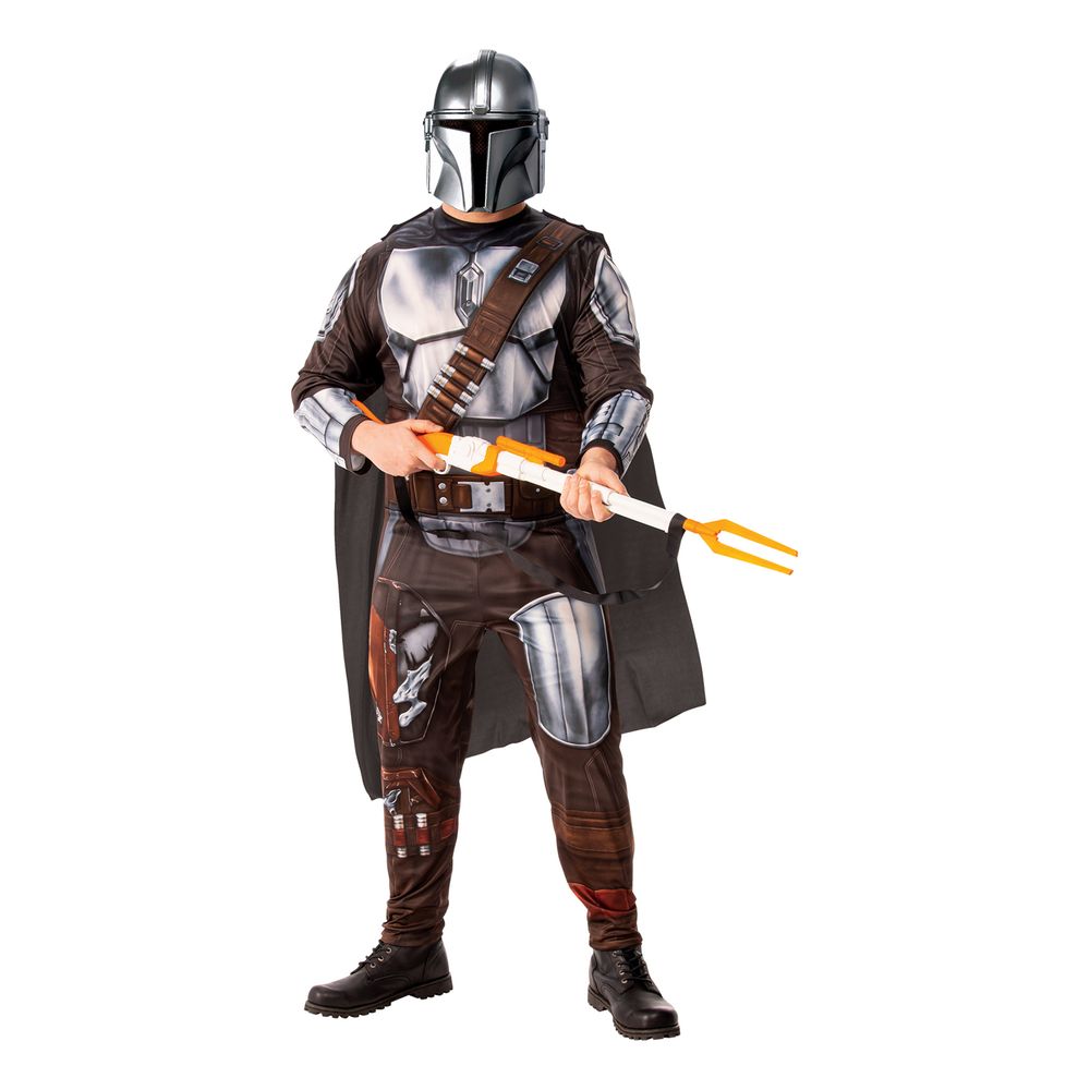 Star Wars The Mandalorian™ Kostyme