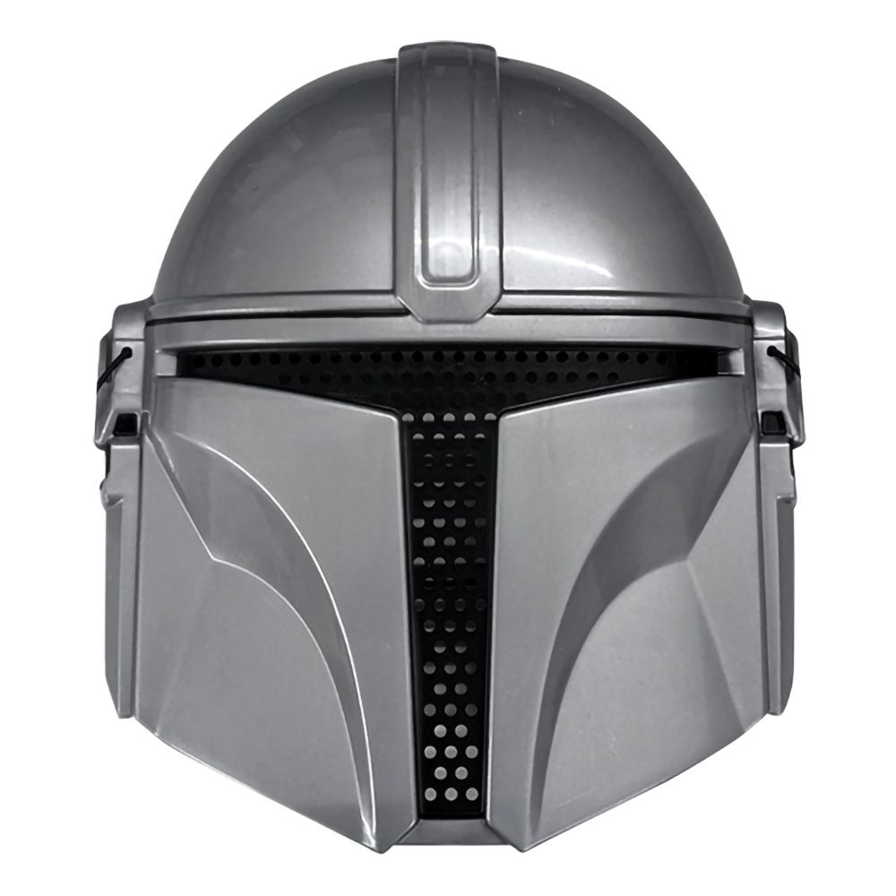 Star Wars The Mandalorian Shallow Mask