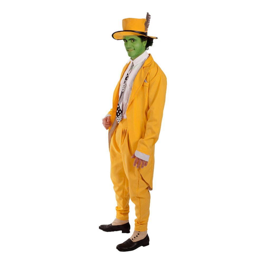 The Mask Kostyme