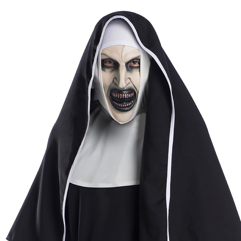 The Nun Deluxe Kostyme