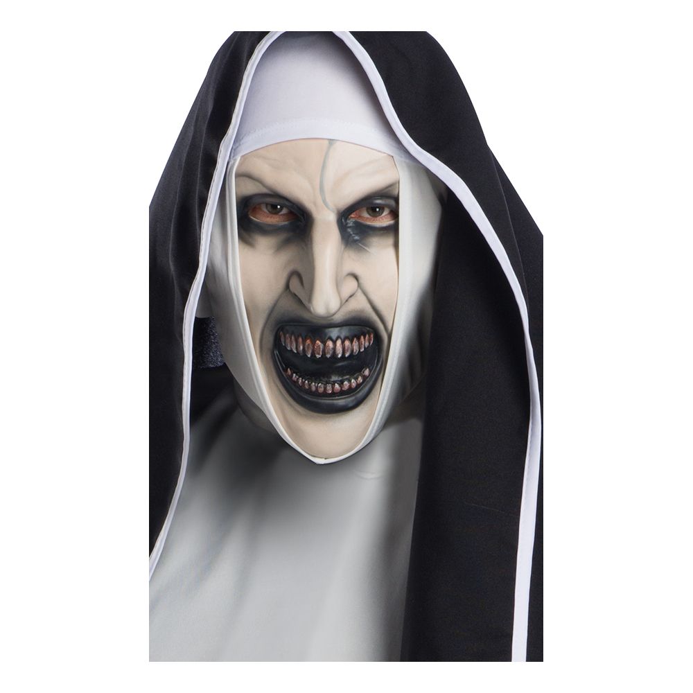 The Nun Deluxe Kostyme