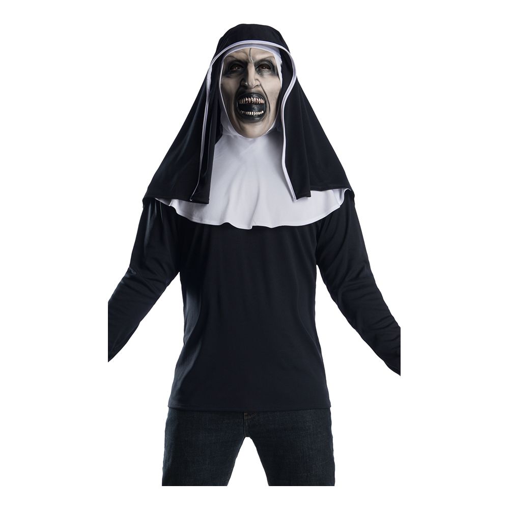 The Nun Tilbehørssett