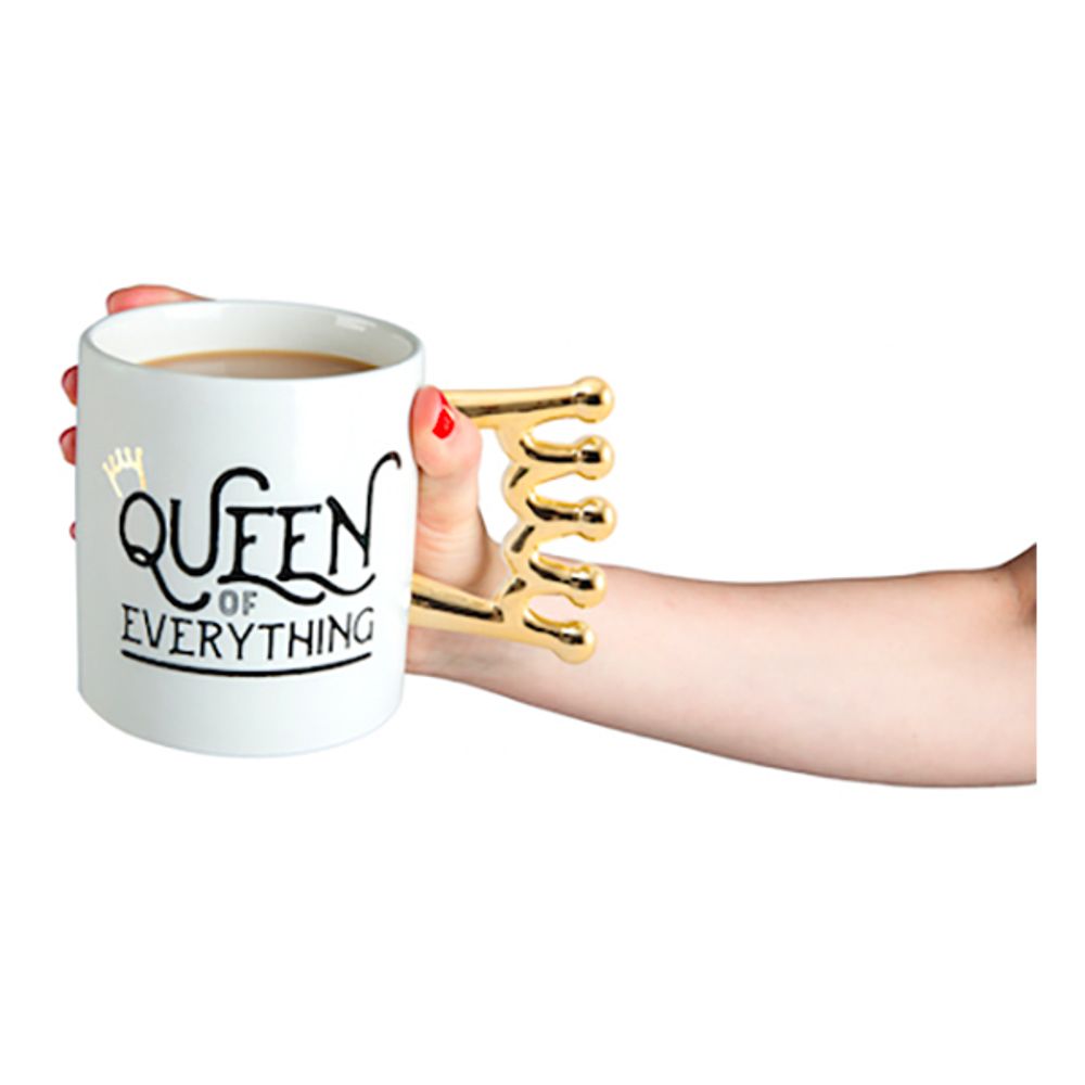 The Queen of Everything Kopp