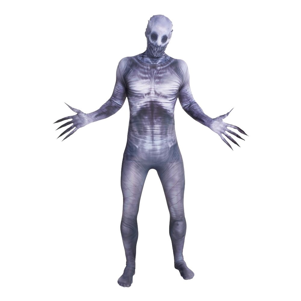 The Rake Morphsuit Kostyme